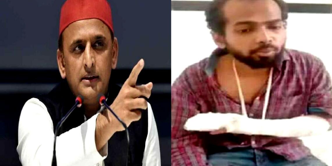 मुल्ला मुलायम के बाद मौलवी अखिलेश की बारी!