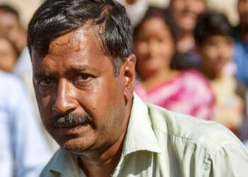अरविंद केजरीवाल