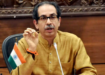 उद्धव ठाकरे राम