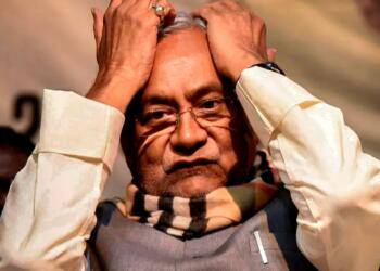 शराब बिहार