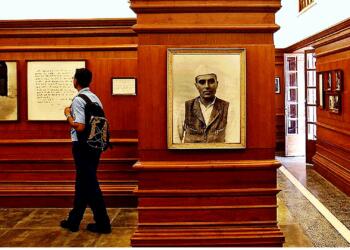 नेहरूवाद का अंतिम अवशेष अब मलबे में दब जाएगा