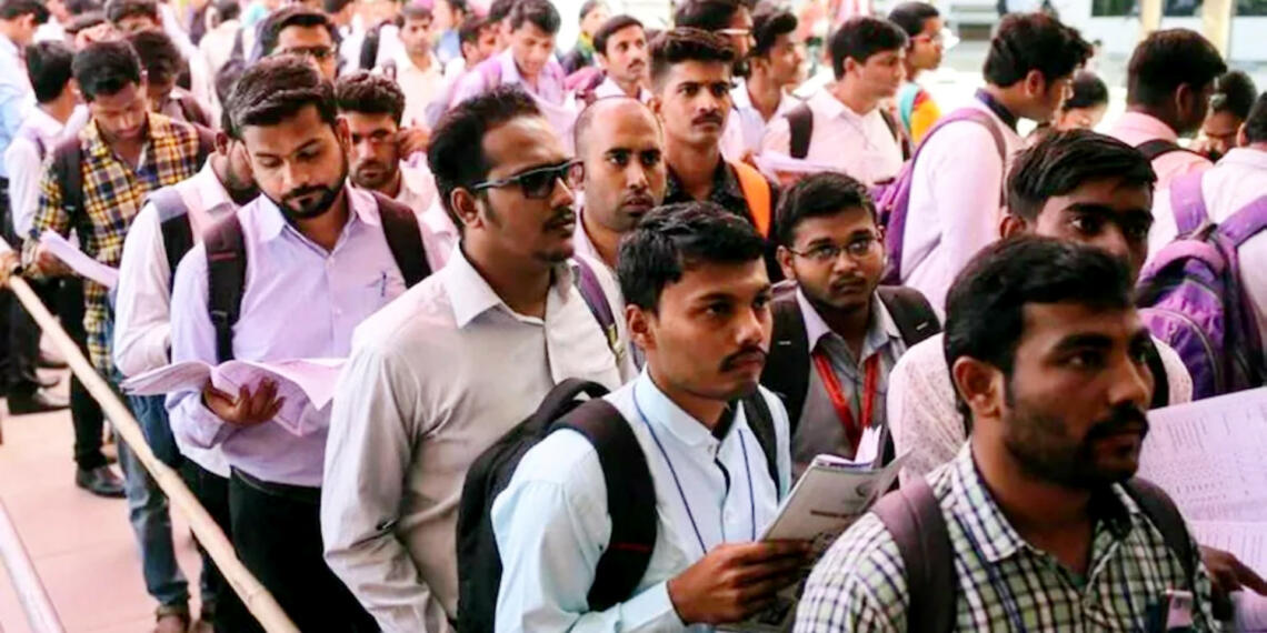 स्टार्टअप नौकरी