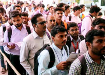 स्टार्टअप नौकरी