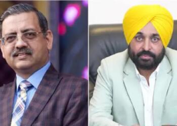 रविंद्र राय PTC