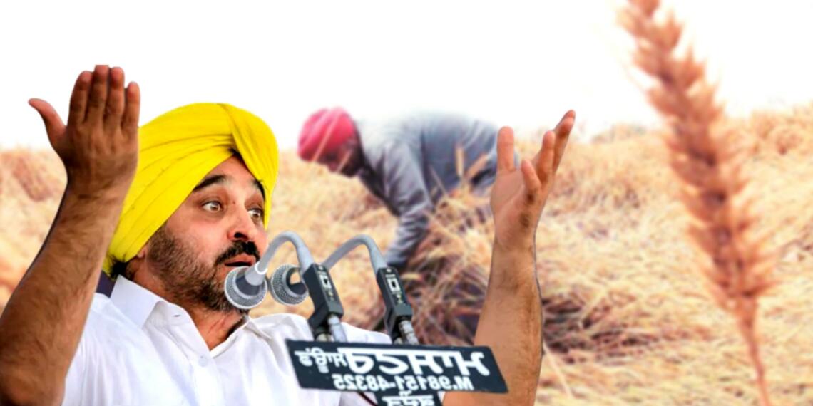 भगवंत मान