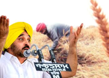 भगवंत मान