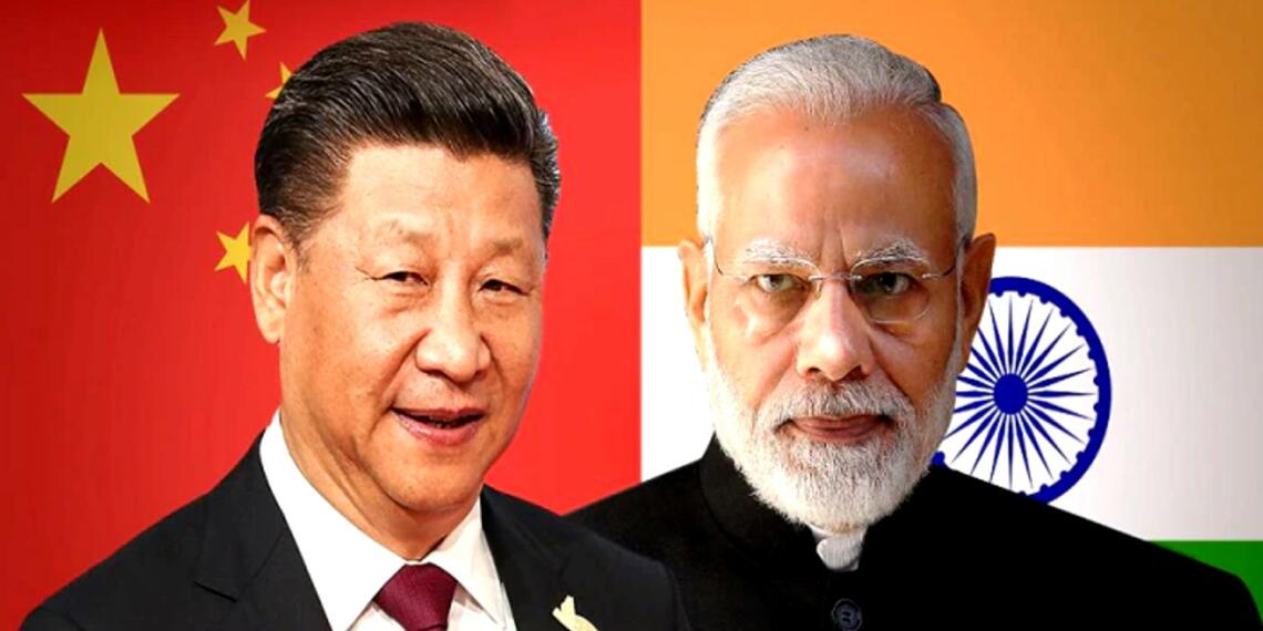 चीन के BRI के ताबूत में आखिरी कील ठोक रही है मोदी सरकार की कूटनीति