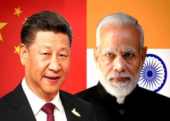 चीन के BRI के ताबूत में आखिरी कील ठोक रही है मोदी सरकार की कूटनीति