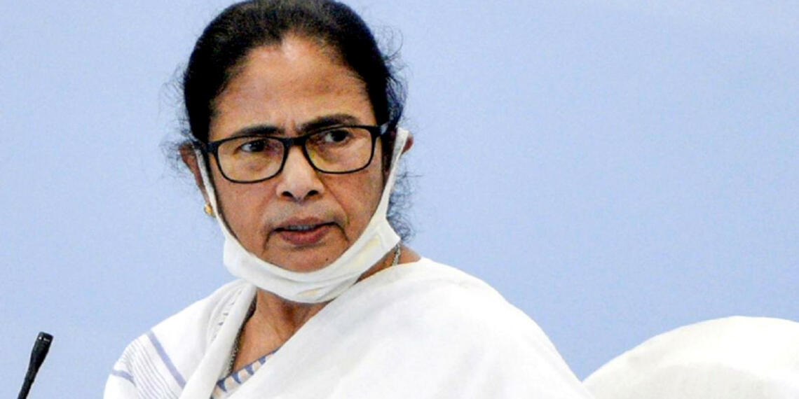 ममता बनर्जी ने 14 वर्षीय बलात्कार पीड़िता के चरित्र की निर्मम हत्या कर दी!