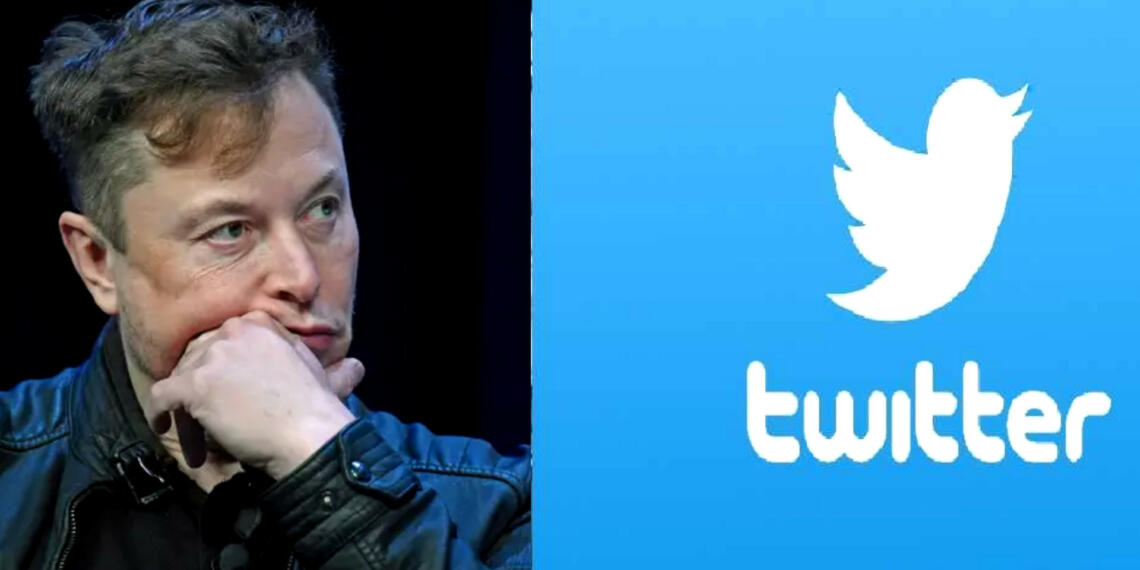 एलन मस्क ट्विटर बोर्ड