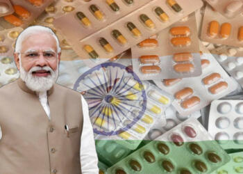मोदी जी