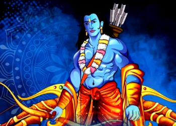 रामनवमी बधाई