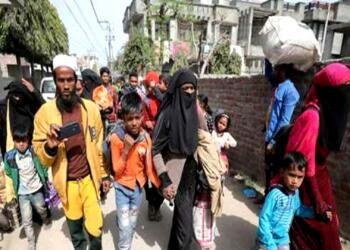 रोहिंग्या मुद्दे पर जम्मू-कश्मीर उच्च न्यायालय ने पूरे देश के लिए एक मिसाल कायम की है