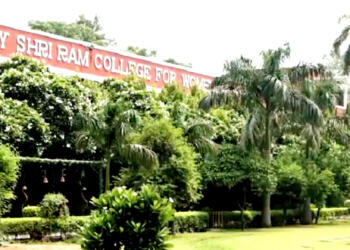 लेडी श्रीराम कॉलेज