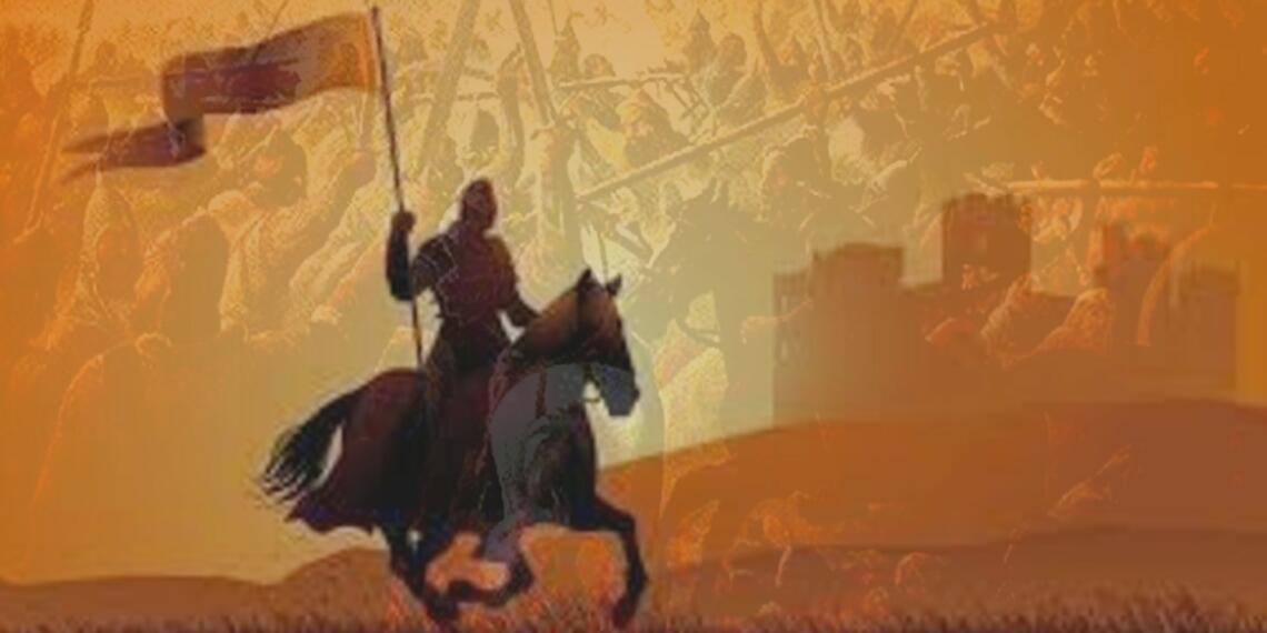 हिंदवी स्वराज्य