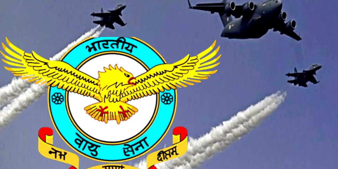 Air Force Day