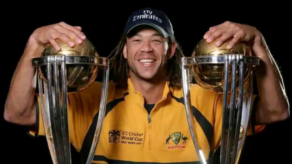 Andrew Symonds