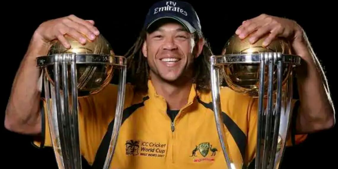 Andrew Symonds