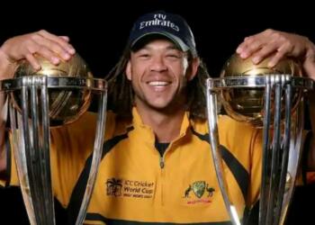 Andrew Symonds