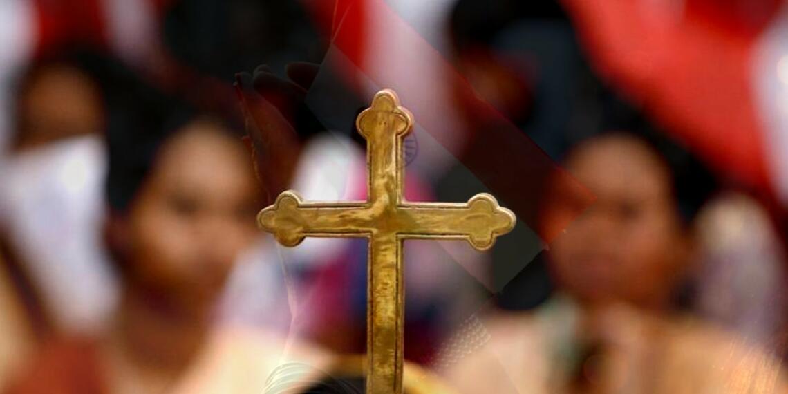 Anti conversion law and AICU