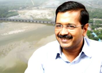 दिल्ली पानी