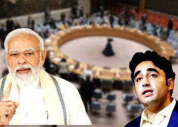 Bilawal Bhutto