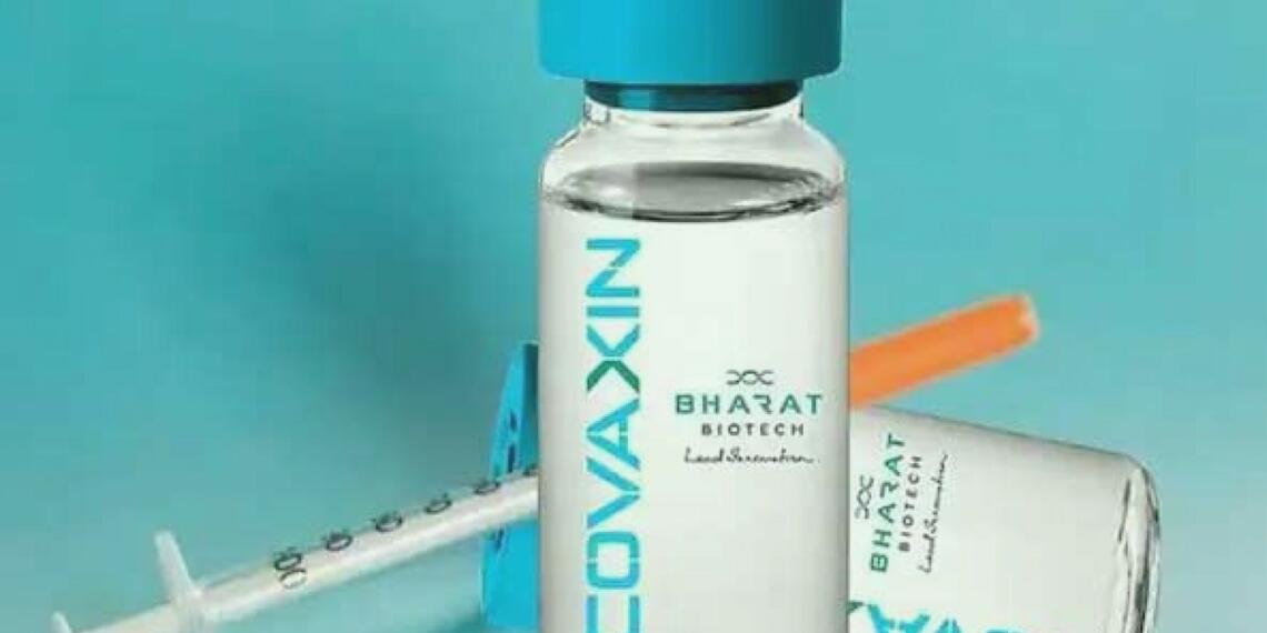 COVAXIN