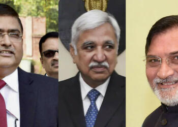 कौन बनेगा दिल्ली का नया उपराज्यपाल? इन 4 में से कोई एक जाएगा राजभवन