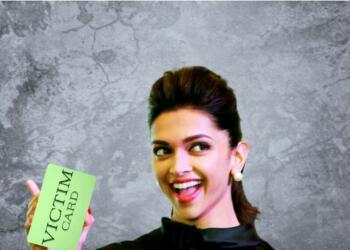 Deepika Padukone