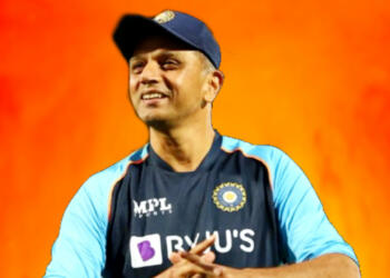 Dravid