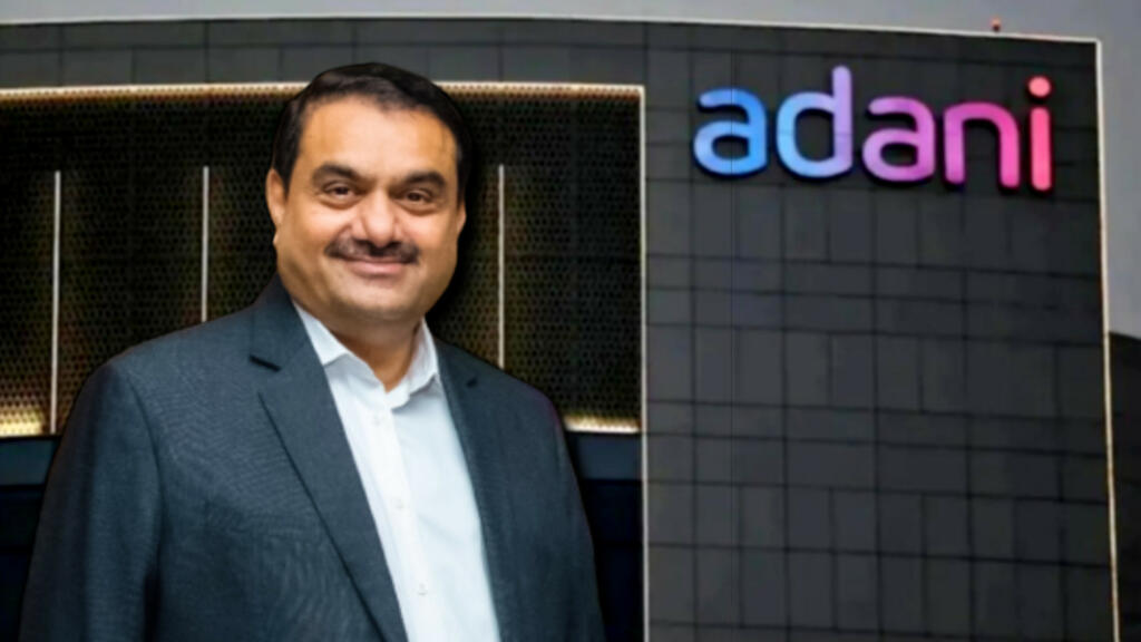 Gautam Adani