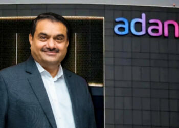Gautam Adani