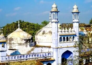 Gyanvapi Masjid
