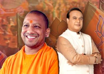 Himanta and Yogi