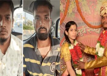 Hyderabad murder case