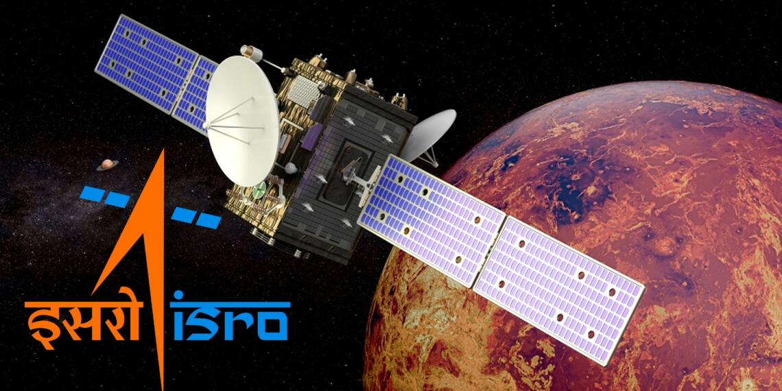 ISRO शुक्रयान मिशन