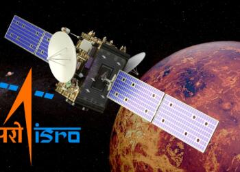 ISRO शुक्रयान मिशन