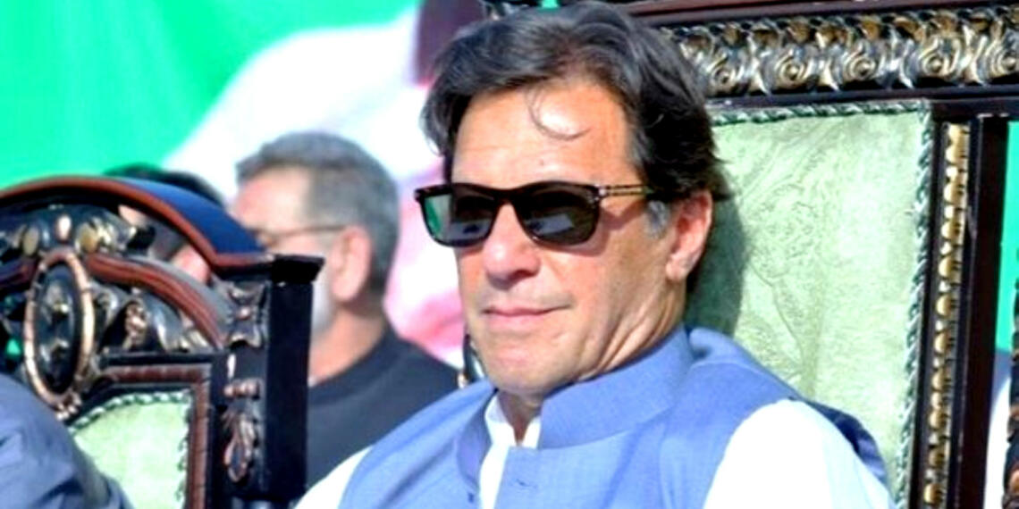 Imraan Khaan
