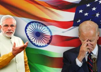 Ind vs America