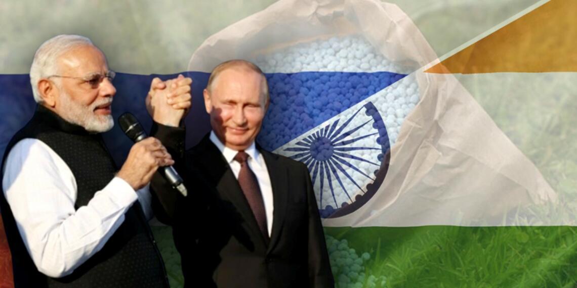India Russia