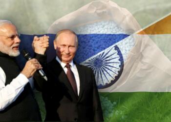 India Russia
