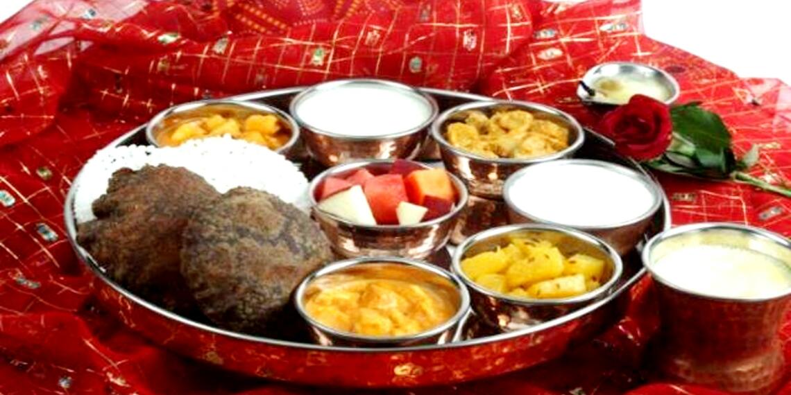 Intermittent Fasting