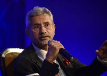 एस. जयशंकर ने की पूर्वोत्तर भारत के लिए वैश्विक कनेक्टिविटी की वकालत