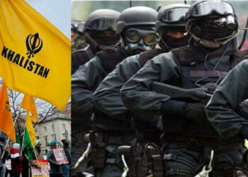 पंजाब से अगर मिली ‘ढील’ तो हरियाणा ATS कर देगी ‘टाइट’, खालिस्तानियों की अब ख़ैर नहीं