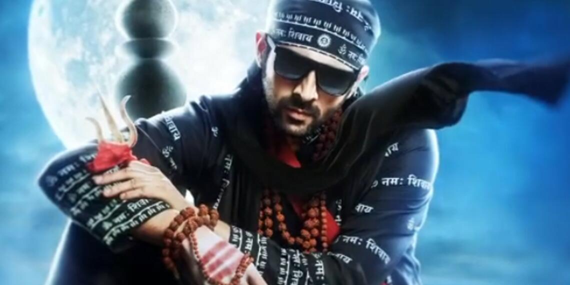 कार्तिक आर्यन तिवारी – एक स्वनिर्मित सुपरस्टार जिसे बॉलीवुड के जौहर भी नहीं रोक पाए