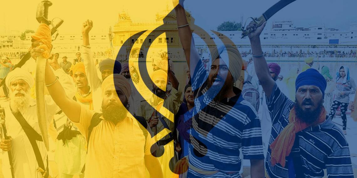 Khalistan