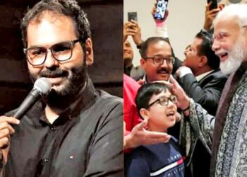 Kunal कामरा