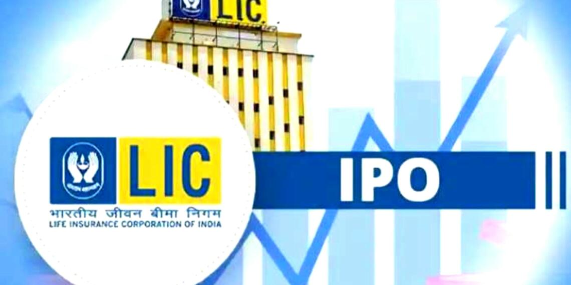LIC IPO