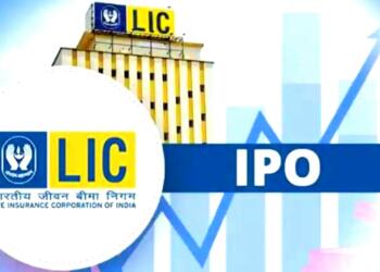 LIC IPO
