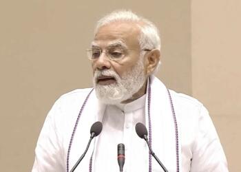 MODI JI NYAYPAALIKA